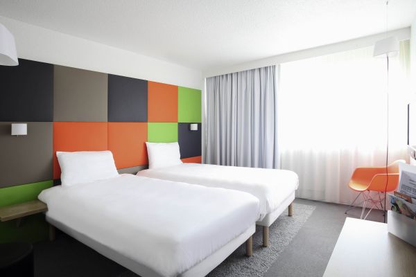 ibis Styles Nancy Sud (Houdemont)